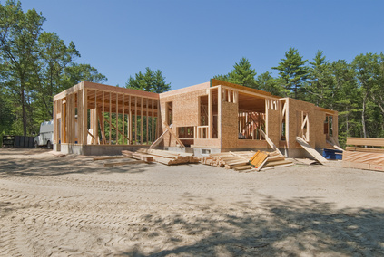 EBS Construction Maison-bois 3 in Constructeur de maison bois BBC à Toulouse (31) et en Midi-Pyrénées