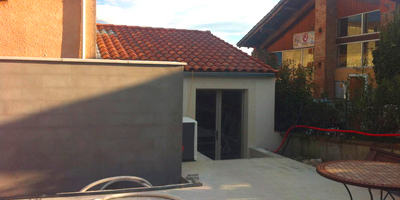 Renovation Exterieure in Rénovation intérieure, extension et agrandissement de maison à Toulouse et Midi-Pyrénées