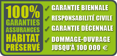 Assurances-EBS-surelevation in Construction, surélévation, extension et rénovation de maison bois ou briques à Toulouse (31)